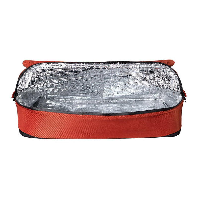 Voyageur Insulated Canoe Seat Pack