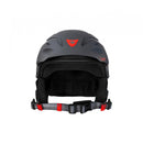Sweet Rocker Helmet - Dagger Limited Edition