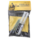Delta White Methacrylate 25ml