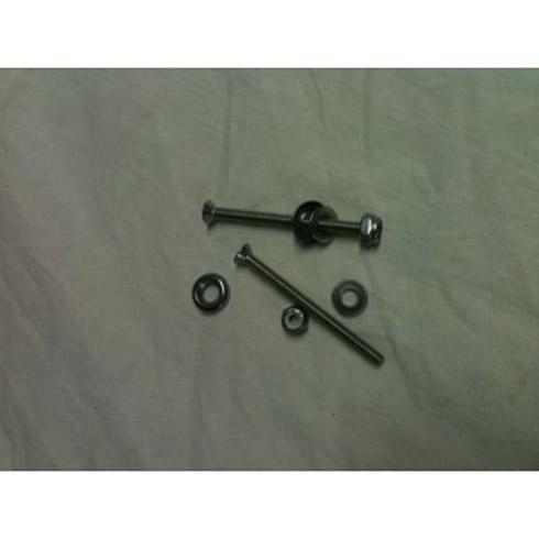Stainless Steel Yolk/Thwart Hardware 