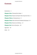 Basic Illustrated Kayaking