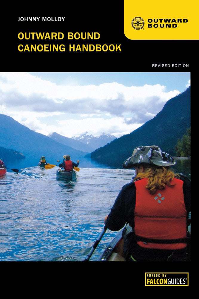 Outward Bound Canoeing Handbook | Revised Edition