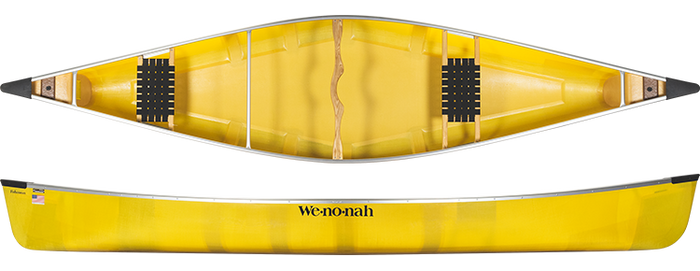 Wenonah Canoe at Rutabaga Paddlesports | Madison, Wisconsin