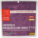 Herbed Mushroom Risotto - 6.6 oz