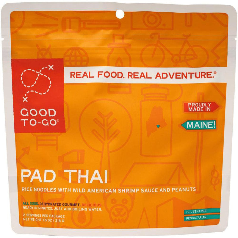 Pad Thai - 7.5 oz
