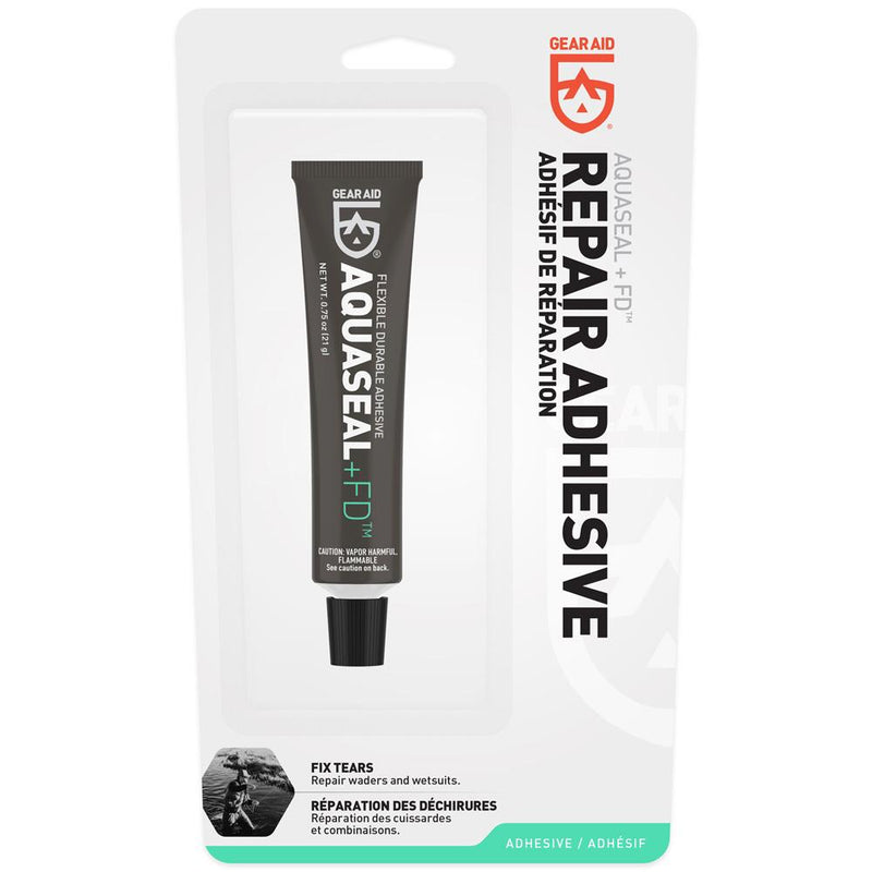 Aquaseal FD Repair Adhesive