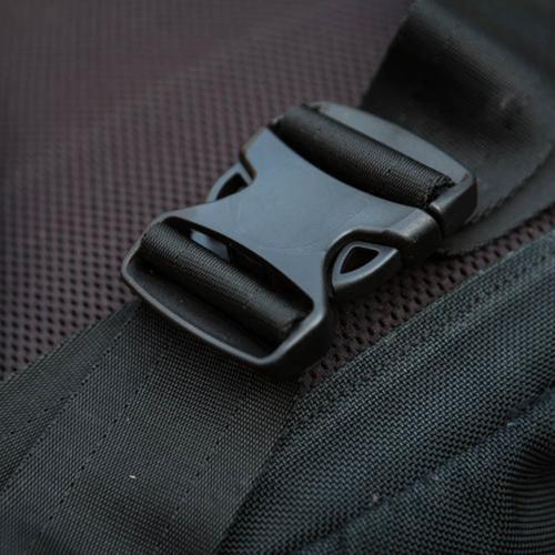 Dual Adjust Buckle