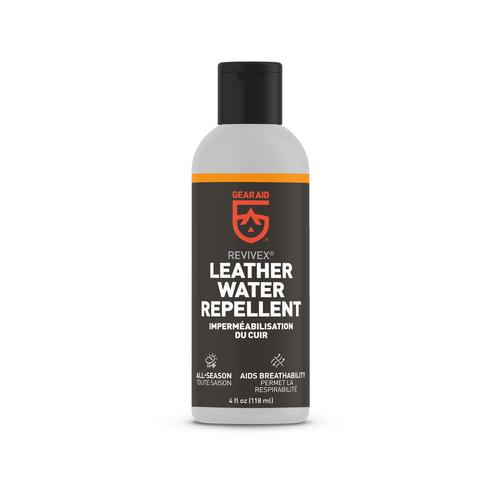 Revivex Leather Water Repellent