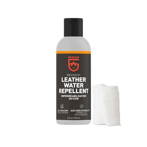 gear aid revivex Revivex Leather Water Repellent