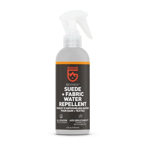 Revivex Suede and Fabric Water Repellent