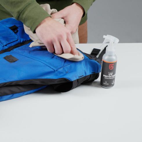 Revivex UV Protectant 4oz