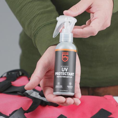 Revivex UV Protectant 4oz
