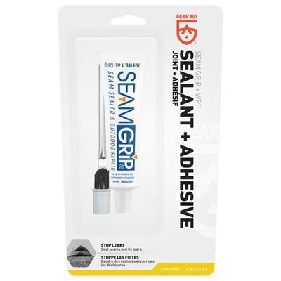 gear aid seam grip wp Gear Aid - Seam Grip WP Waterproof Sealant and Adhesive
