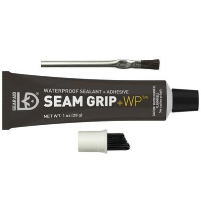 gear aid seam grip wp Gear Aid - Seam Grip WP Waterproof Sealant and Adhesive