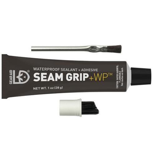 Seam Grip WP Waterproof Sealant and Adhesive - 1 oz