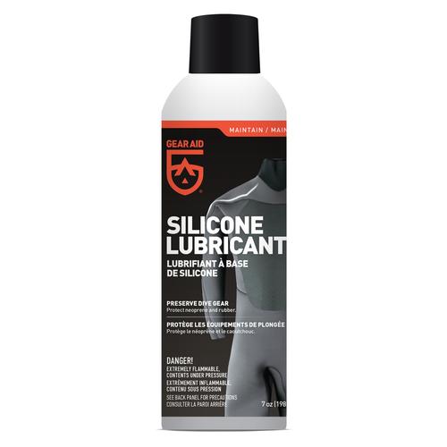 Revivex Silicone Lubricant