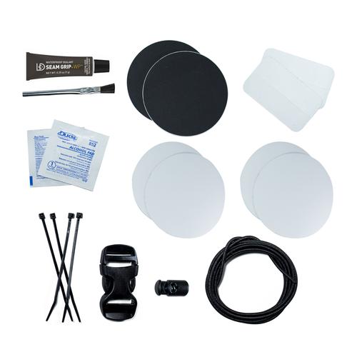 Tenacious Tape Camp Repair Kit
