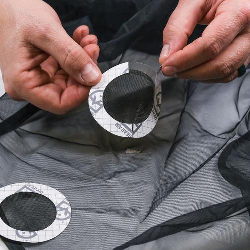 Tenacious Tape Camp Repair Kit