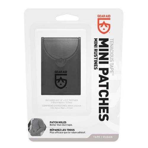 Tenacious Tape Mini Patches