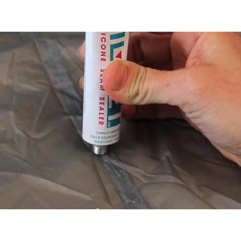 Seam Grip SIL | Silicone Tent Sealant