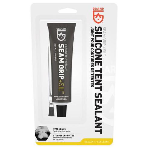 Seam Grip SIL | Silicone Tent Sealant