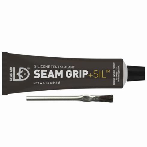 Seam Grip SIL | Silicone Tent Sealant