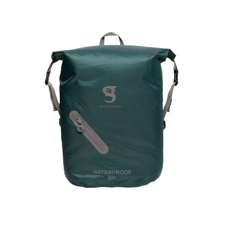 Lightweight 30L Waterproof Backpack
