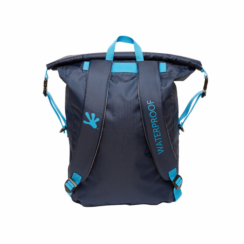 Geckobrands waterproof deals lightweight backpack