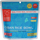 Cuban Rice Bowl - 8.7oz