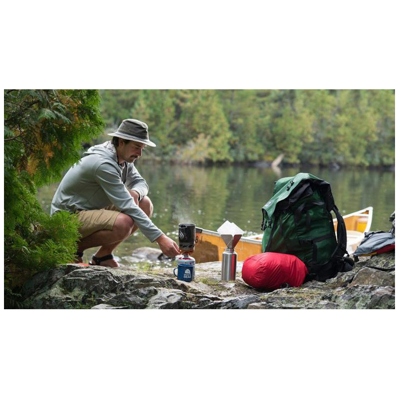 Quetico Portage Pack - 82L