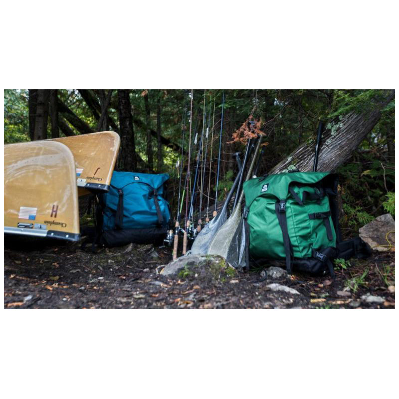 Quetico Portage Pack - 82L