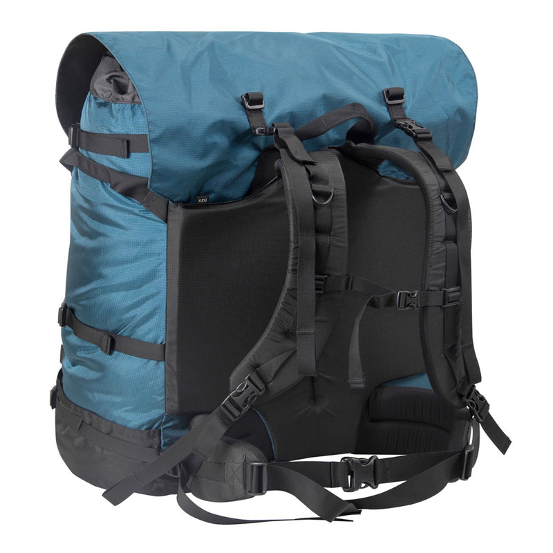 Superior One Portage Pack - 121L