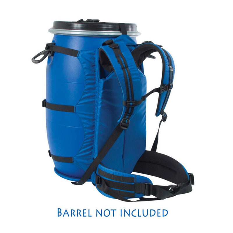 Vapor Flatbed Barrel Harness