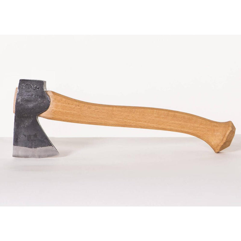 The Large Carving Axe
