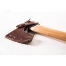 Large Carving Hatchet