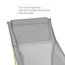 Chair Zero High-Back