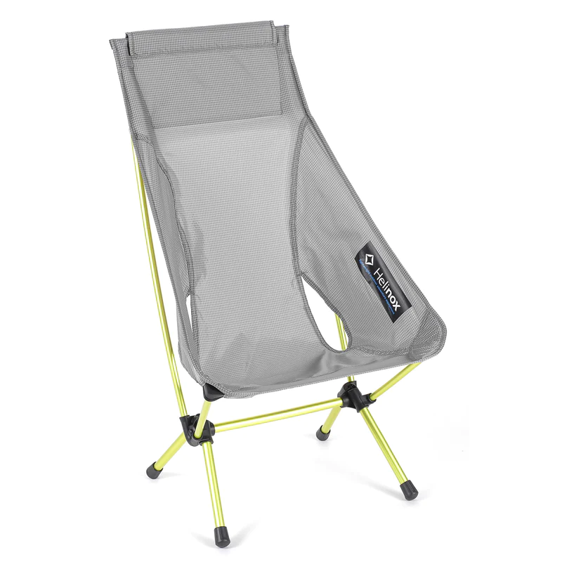 Chair Zero High-Back