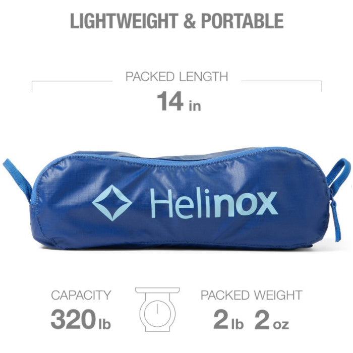 Helinox - Chair One
