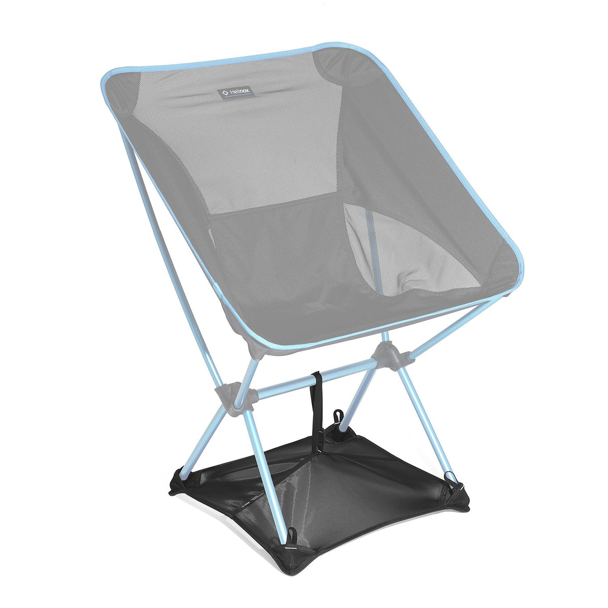 Helinox groundsheet store