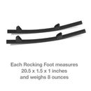 Rocking Feet - Chair One