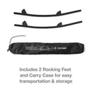 Rocking Feet - Chair One