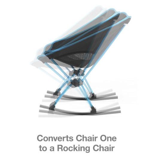 Rocking Feet - Chair One