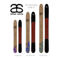 Hok Universal Ski Package