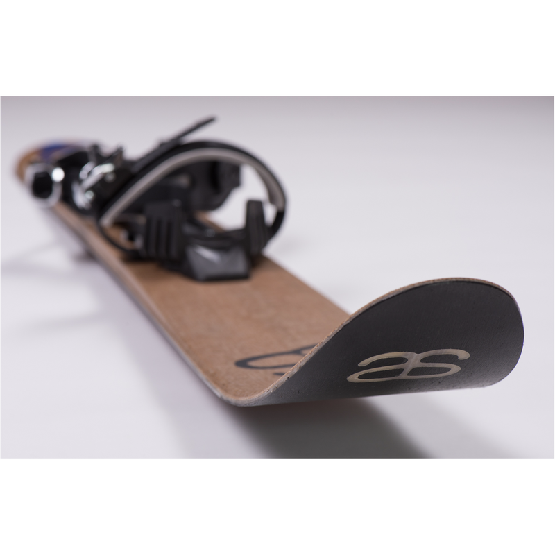 Hok Universal Ski Package