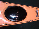 Hatch Lid 17-5/8 x 12-7/8 Performance Oval