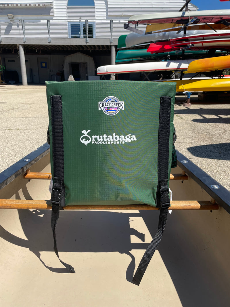 Canoe Chair