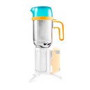 CampStove KettlePot & Coffee Set