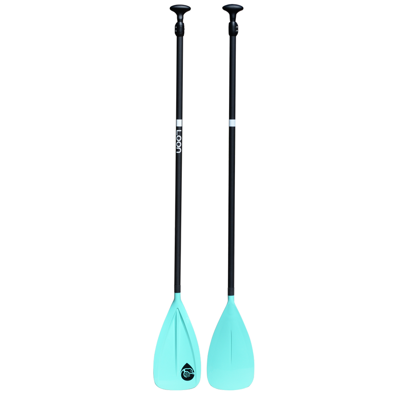 LP-01 Stand Up Paddleboard Paddle