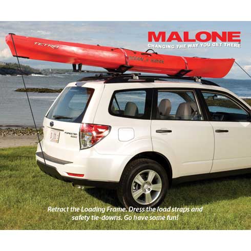 Malone seawing stinger combo online