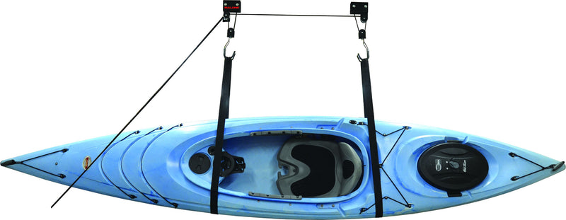 Kayak Hammock Deluxe Hoist System